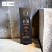 American Crew - Regiman - Cire capillaire en fibres et shampooing nettoyant Daily - AliRose