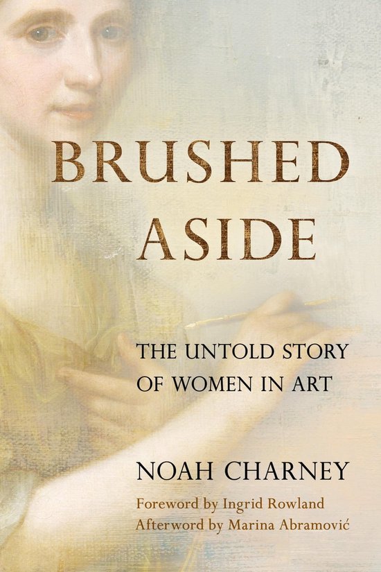 Brushed Aside (ebook), Onbekend 9781538171004 Boeken
