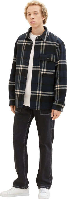 Jassen, Tom Tailor Men, 1041321 - Wedo Mode