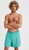 O'NEILL Zwemkledij CALI OCEAN 16'' SWIM SHORTS