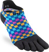 Injinji Spectrum Run LW No Show Woman 261411 Victory XS-S=35-40