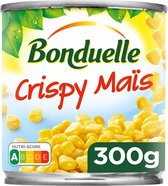 Bonduelle - Crispy Maïs - 12x 300g