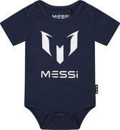 Messi S Messi baby 1 Barboteuse Garçons - Taille 50/56