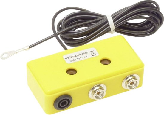 Goobay 3-weg USB 2.0 Hi-Speed ingebouwde HUB/verdeler audio - voor