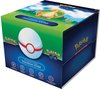 Afbeelding van het spelletje Pokémon TCG - Pokémon GO Dragonite VSTAR Premium Deck Holder Collection (FR Box)