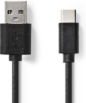 Cablexpert USB-C naar USB kabel - USB3.0 - 3 meter