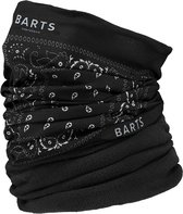 Barts Multicol Polar Unisex - Paisly black - Taille unique