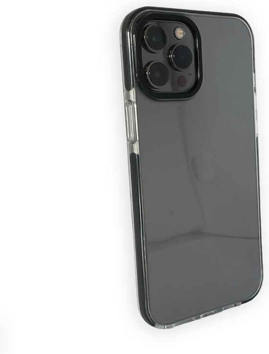iPhone SE 2020 Backcover Bumper Case - Coque arrière - étui - Apple iPhone  SE 2020 -... | bol.com