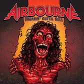 Airbourne - Breakin' Outta Hell (CD)