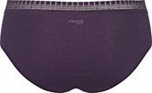 Sloggi Hipster Blueberry XS pour femme