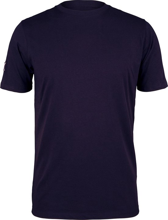 Gilbert T-shirt Quest Blauw - XL