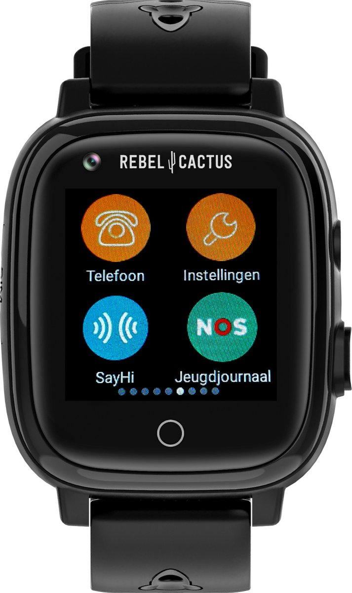 Connect rebel gps horloge sale