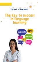 The key to success in language learning