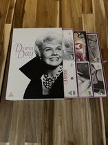 Doris Day - Screen Goddess Boxset (6 disc)