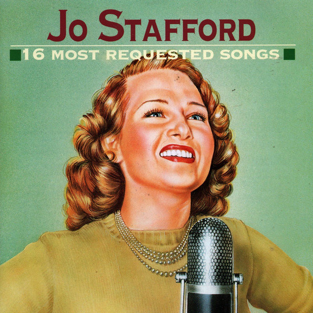 16 Most Requested Songs