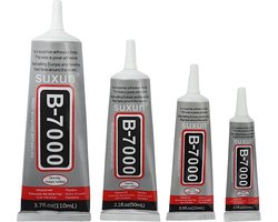 B7000 Lijm 25 ML transparante lijm voor smartphones en tablets