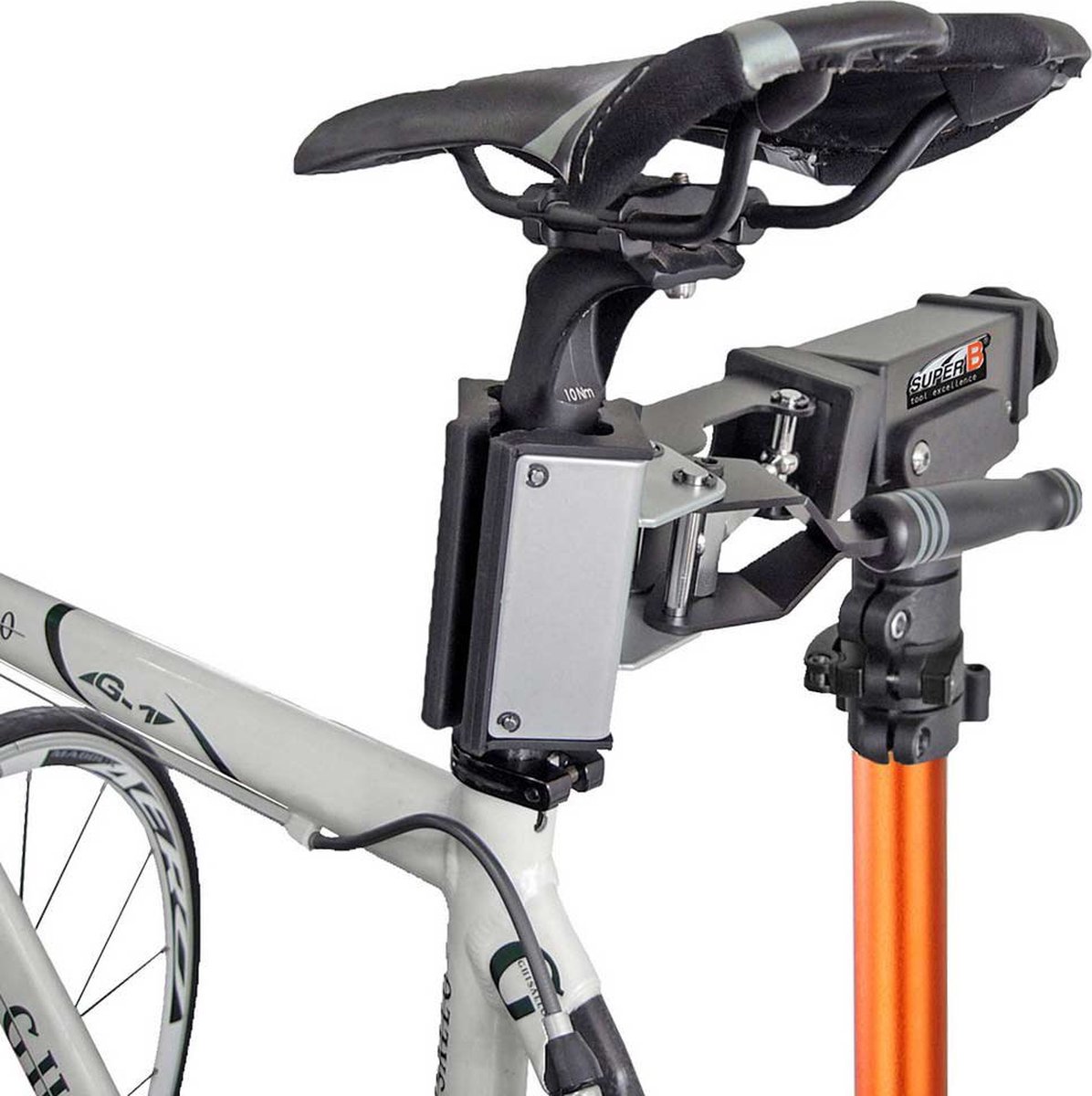 super b bike stand