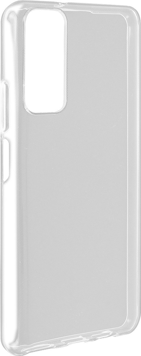 Origineel Huawei Soft Case - Huawei P Smart (2021) - Transparant