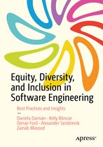 Equity, Diversity, and Inclusion in Software Engineering