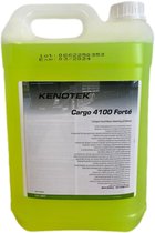KENOTEK - 4100 FORTE - CONTACTLOOS REINIGEN - TOUCHLESS CLEANING - 5L