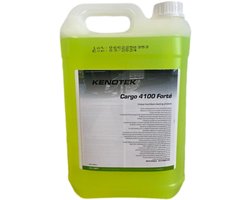 KENOTEK - CARGO 4100 FORTÉ - Unique Touchless Cleaning - 5L