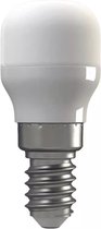 Emos Koelkastlamp LED E14 - 1.8W (17W) - Daglicht - Niet Dimbaar - 3 jaar garantie