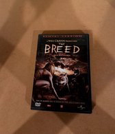 Breed (D)