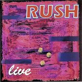 Rush - Live In USA 1992 - CD Album