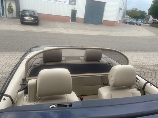 Housse voiture BMW Serie 3 E93 Cabrio (2007 - 2013)