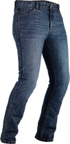 RST X Kevlar Single Layer Ce Mens Textile Jean Medium Blue 38 - Maat - Broek