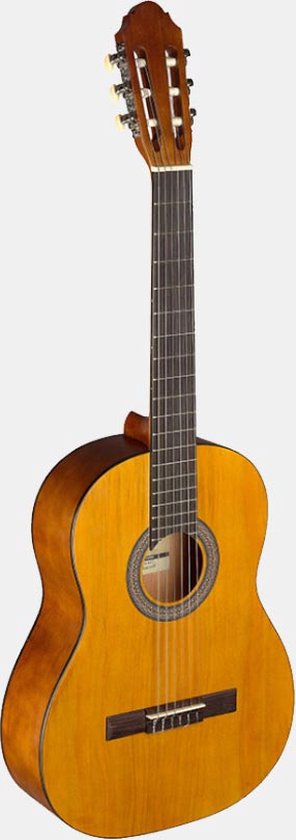 Stagg C440MNAT Klassieke Gitaar - Naturel