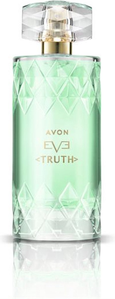 Goedkoopste Avon -Eve Truth Eau de Parfum 100ml