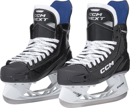 Patins de hockey sur glace CCM Suivant