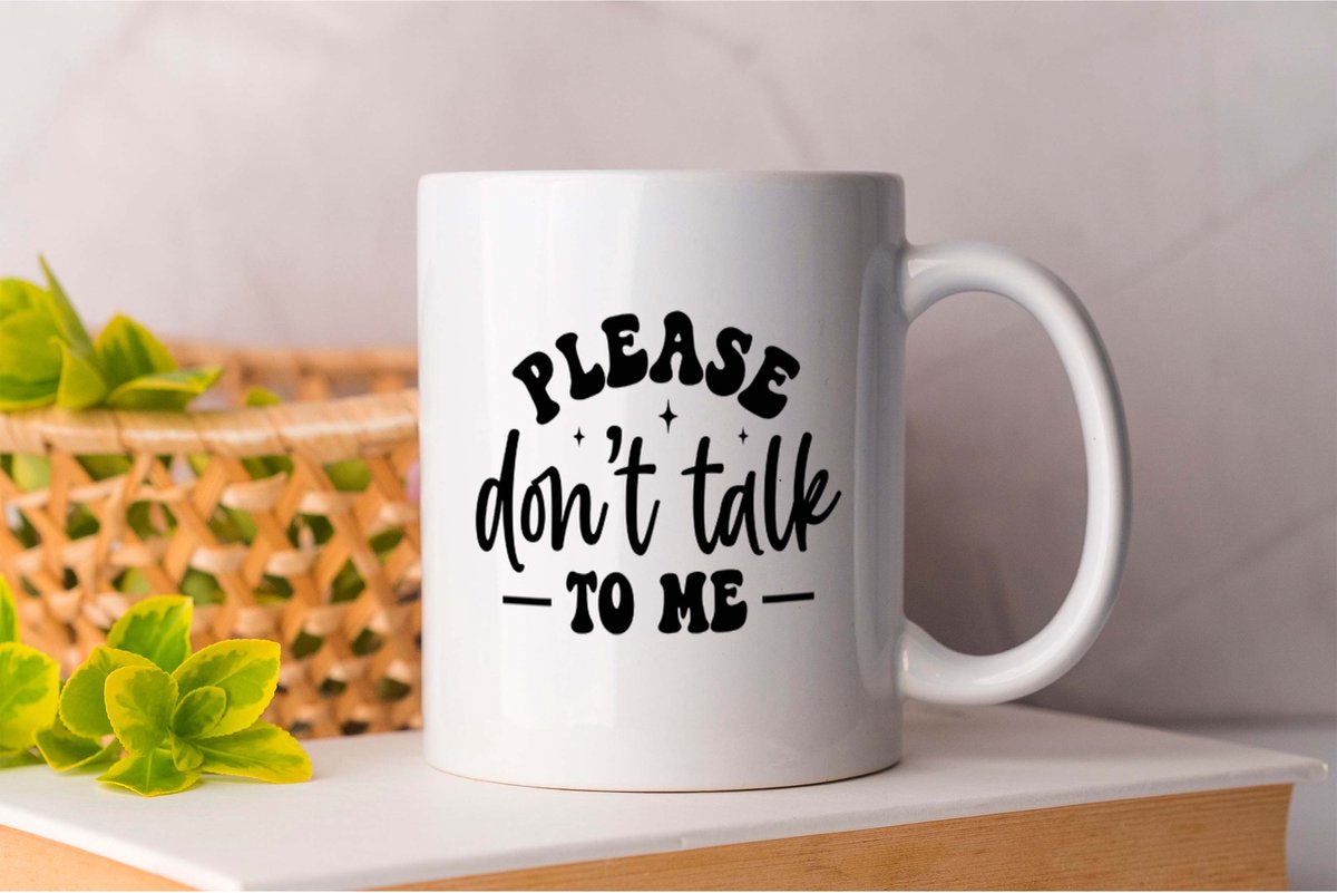 Mok Please dont talk to me - LaughOutLoud - LOL - Funny - SillyMoments - HumorGoals - LachenGeblazen - GrappigeMomenten - LeukeVibes