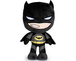 Batman DC Comics Superheld Pluche Knuffel 24 cm