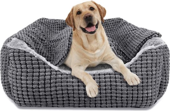 Joejoy Hondenbed grote honden - Vergelijk prijzen