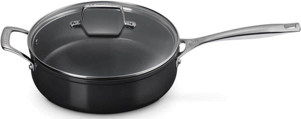 Le Le Creuset Essential Non-Stick Hapjespan - afbeelding 5