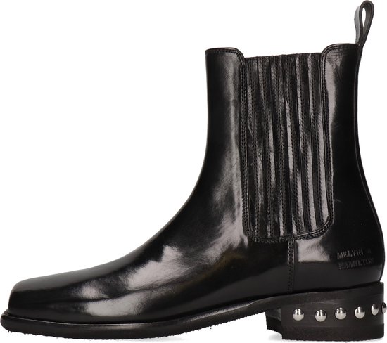Melvin & Hamilton enkellaarsjes dames susan 10, zwart, 40 EU : Melvin & Hamilton Melvin & Hamilton enkellaarsjes dames susan 10, zwart, 40 EU : Melvin & Hamilton