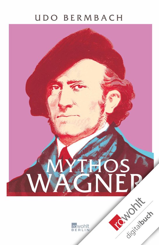 Mythos Wagner - cover