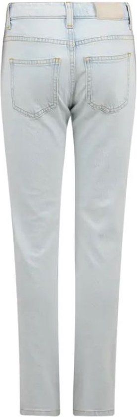 Jeans Filles Denim Jill Mitch Shoeby Bleached Jeans bol