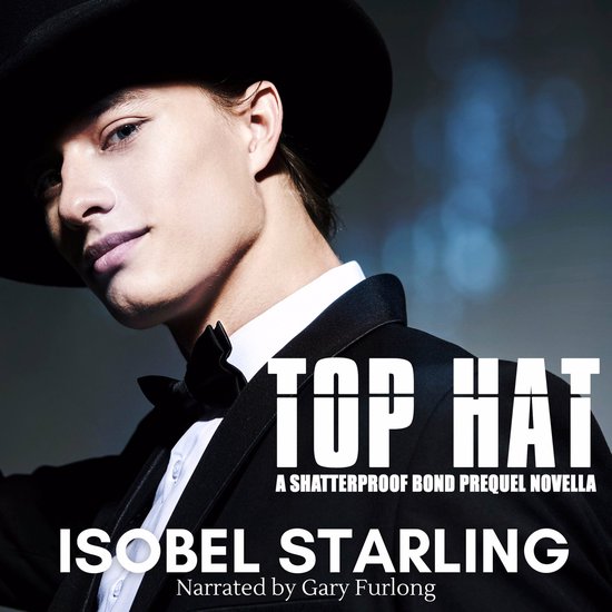 Top Hat - cover