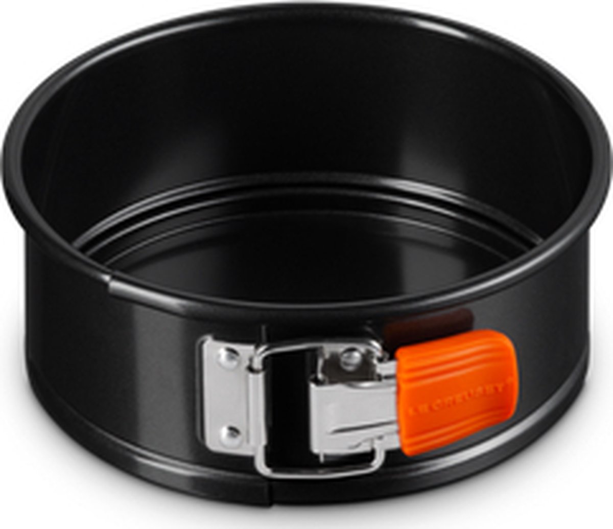 Le Creuset Springvorm rond - Uitneembare bodem - 16cm