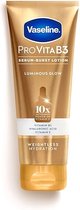 Bol.com Vaseline - Pro VitaB3 Serum Burst Lotion Luminous Glow Healthy - Glowing Skin - 222ml aanbieding