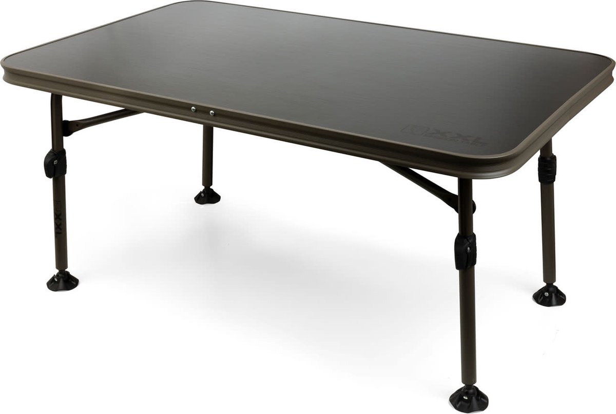 Fox Xxl Session Table