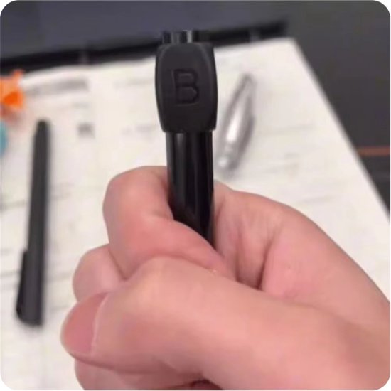 GOMETY 20 stuks verpleegsterbalpennen, grappige zwarte inktpennen voor vrouwen, intrekbare pennen, cadeaus voor verpleegsters, bedankstiften voor artsen, medische assistenten