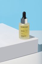 SKINTONE SKIN - Retinol Serum - Vitamine E & Hyaluronzuur - Huid Verjonging - Collageen - Anti Aging - Anti-Rimpel - Celvernieuwing - Anti-Acne - Elasticiteit - Fijne lijntjes - Rimpels - Doffe huid - Hydratatie - Poriën – Gezichtsserum - Rimpel