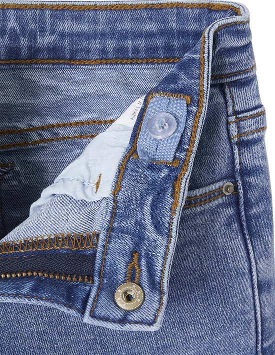 Vertbaudet Jean slim morpho large fille