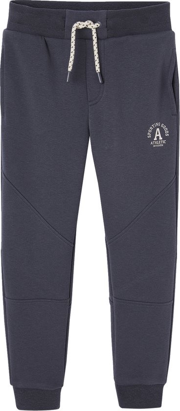 Joggingbroek jongen Athletic antraciet