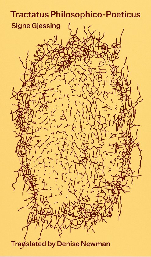 Tractatus Philosophico-Poeticus - cover
