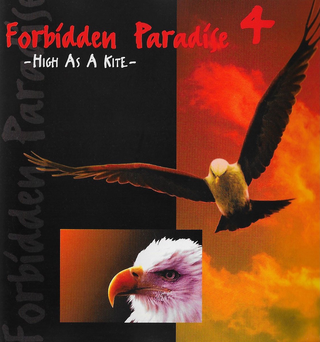 Forbidden Paradise 4